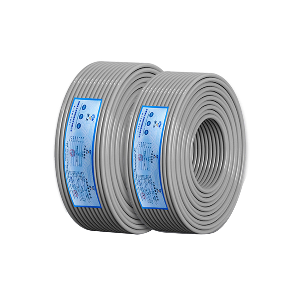 Cable de conexión de motor de PVC SC 710