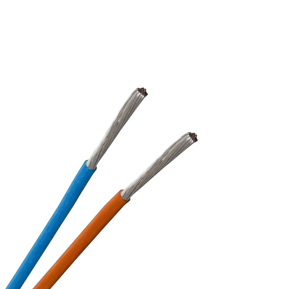 AF-150 Cable fluoroplástico ligero y flexible
