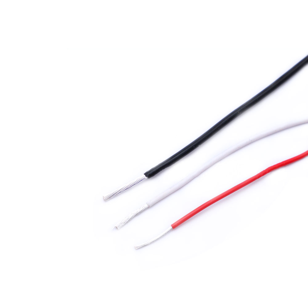 AF250 Cable fluoroplástico resistente a la corrosión química