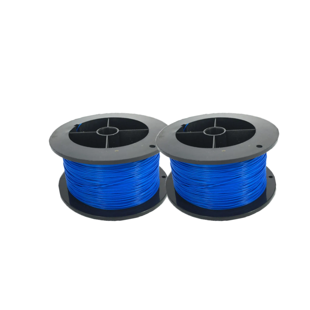 Cable fluoroplástico de alta seguridad AFP-200