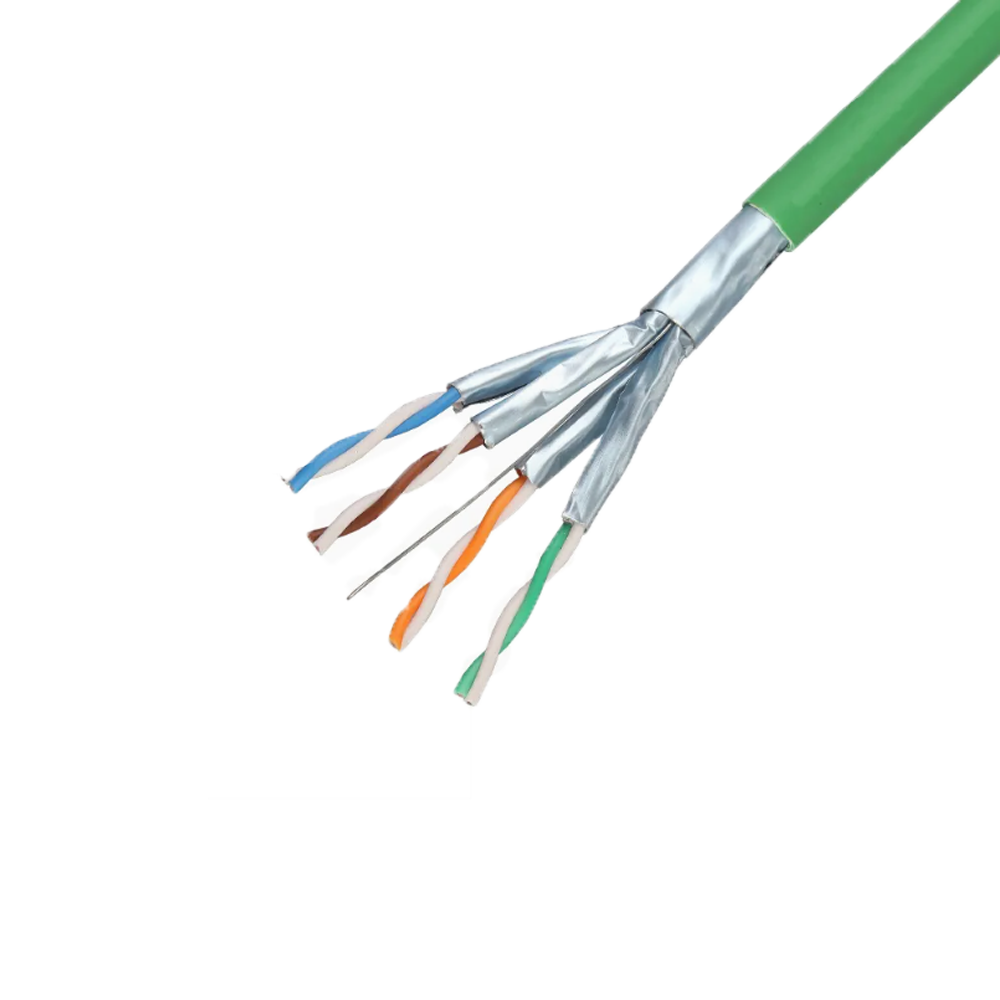Cable de autobús industrial Cat7