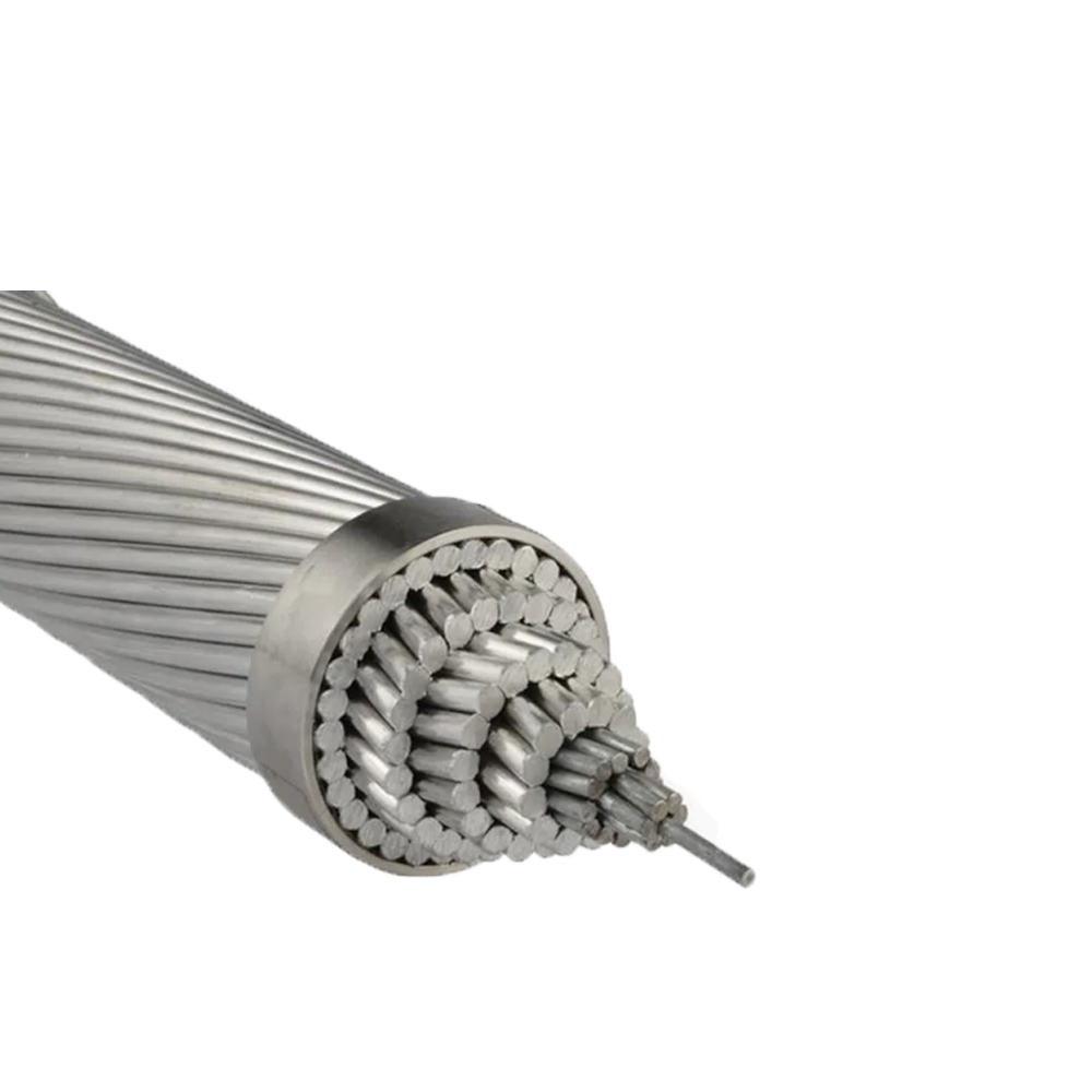 JKTRY Cable aéreo aislado XLPE de 10 KV de alta flexibilidad