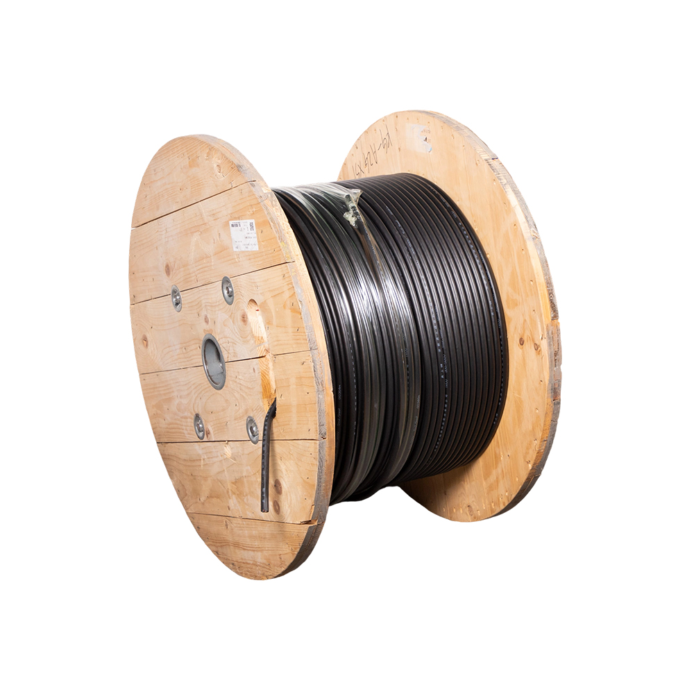 Cable aéreo aislado JKY XLPE de 10 KV