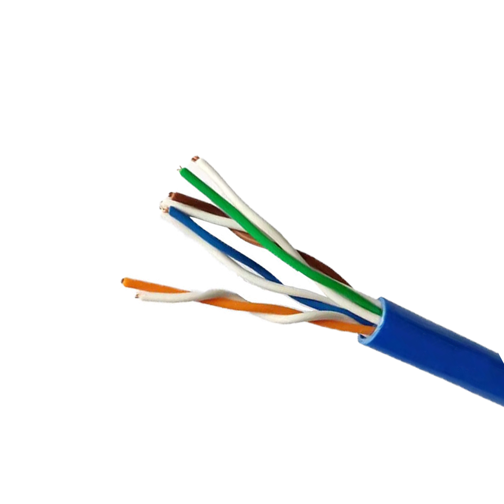 Cable de minería con rendimiento de transmisión estable MHYV