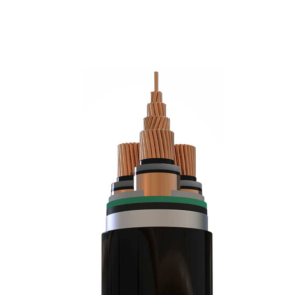 Cable de alimentación