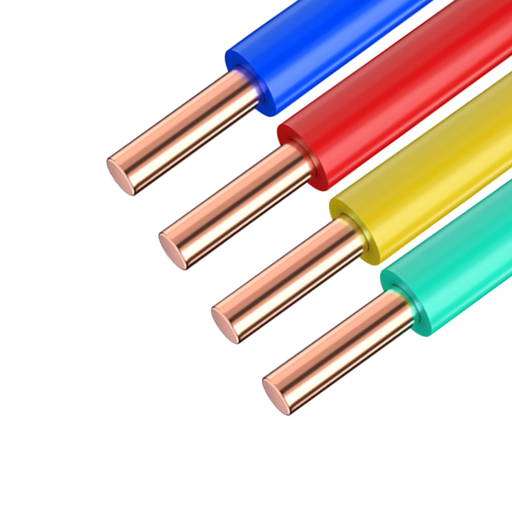 Cable de cableado de bajo voltaje