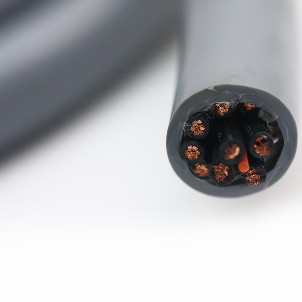 Cable flexible