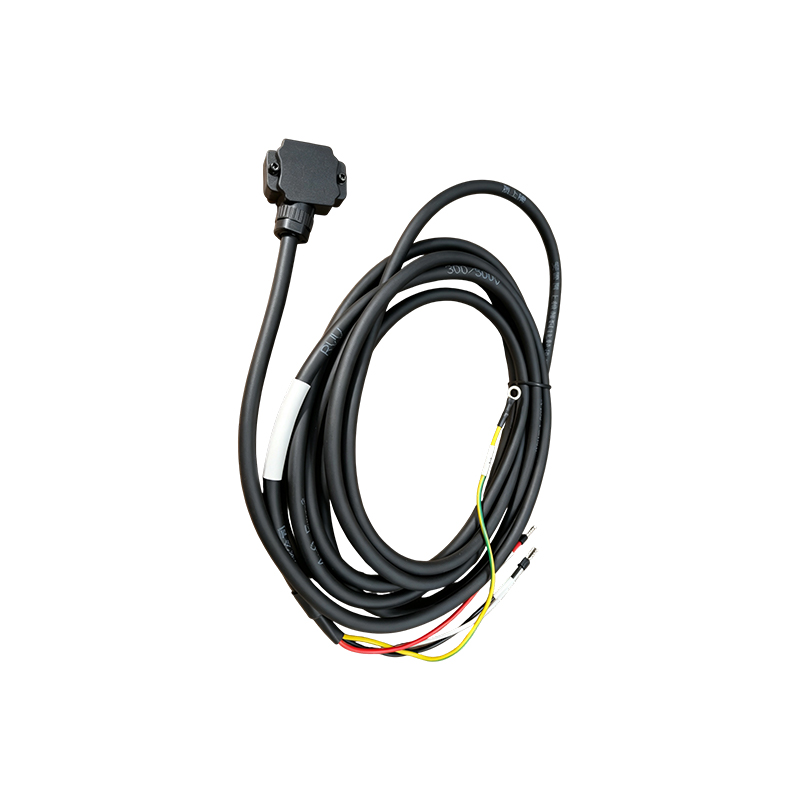 Cable de alimentación servo S6-L-M107-3.0