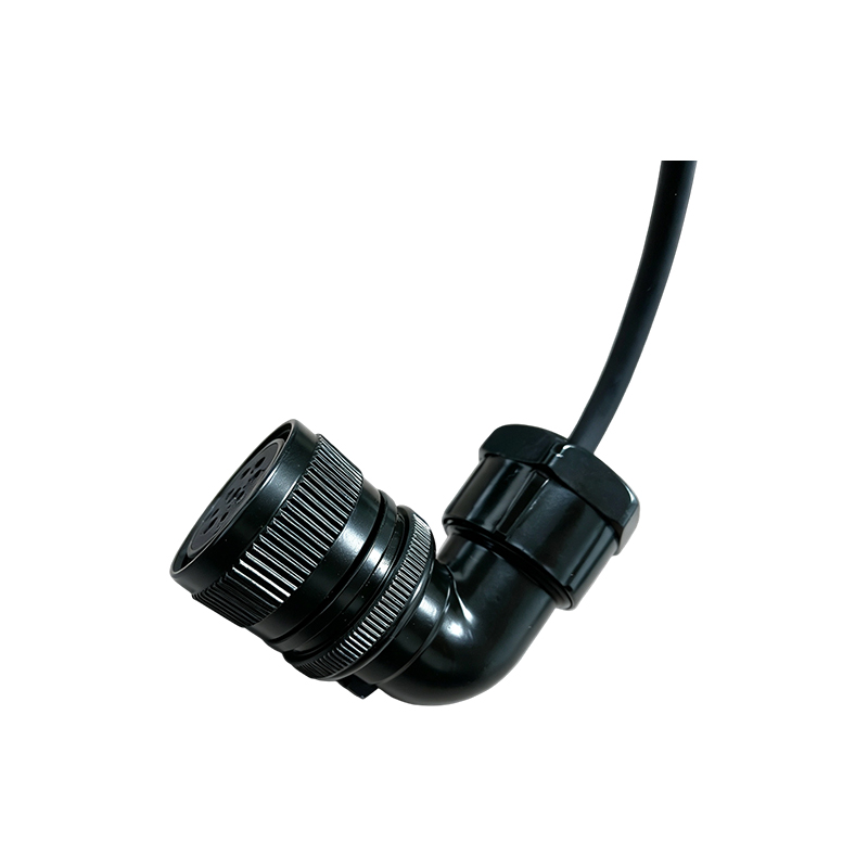 Cable adaptador de codificador S6-L-P111-5.0
