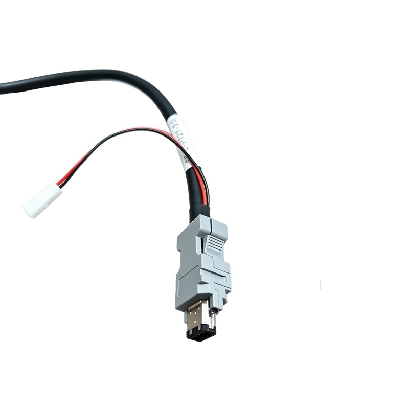 Cable codificador servo S6-L-P121-3.0
