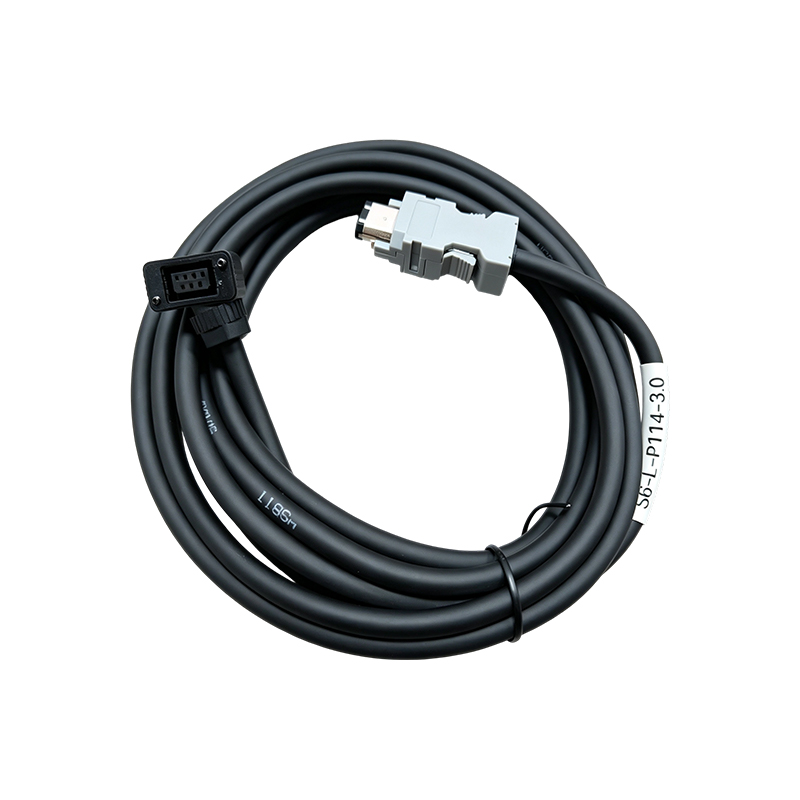 Cable de señal de retroalimentación del codificador S6-L-P114-3.0
