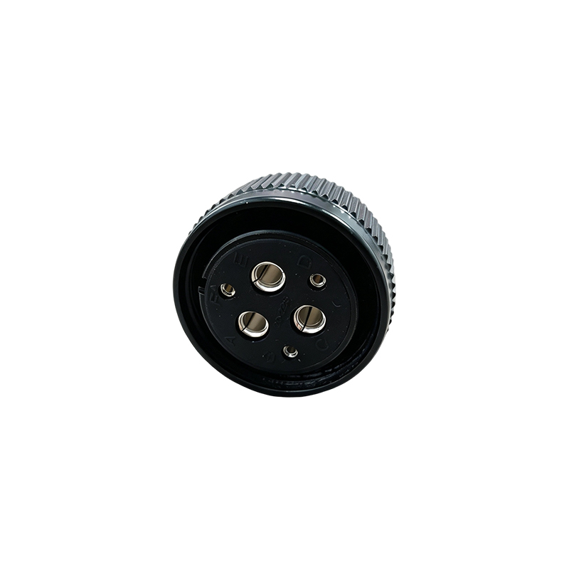 Cable combinado de freno y motor de alta potencia S6-L-B112-3.0