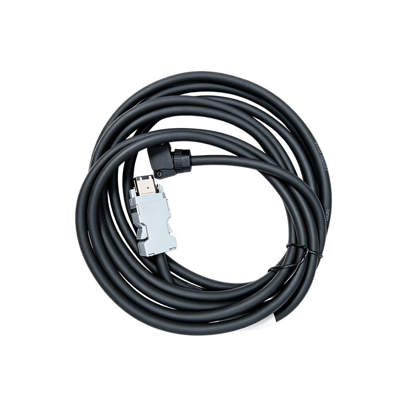 Cable de señal de retroalimentación del codificador S6-L-P114-3.0