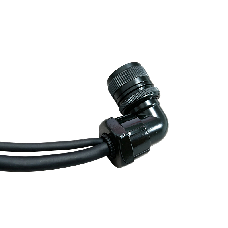 Cable combinado de freno y motor de alta potencia S6-L-B112-3.0