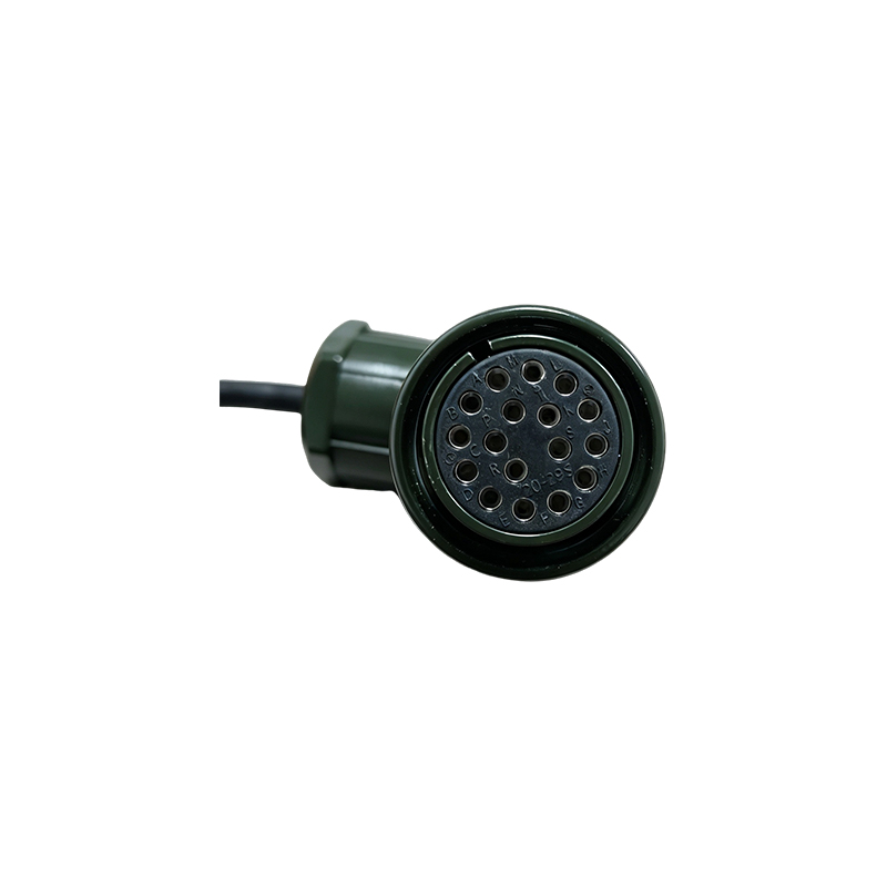 Cable codificador servo S6-L-P121-3.0