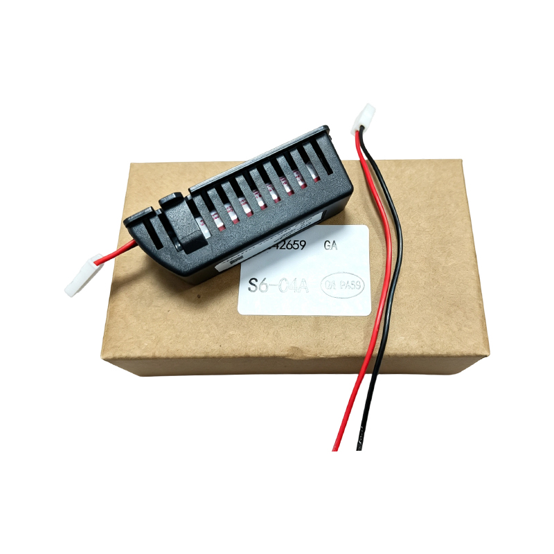 Paquete de baterías de respaldo del codificador servo S6-C4A