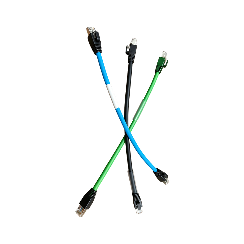 Arnés de cables