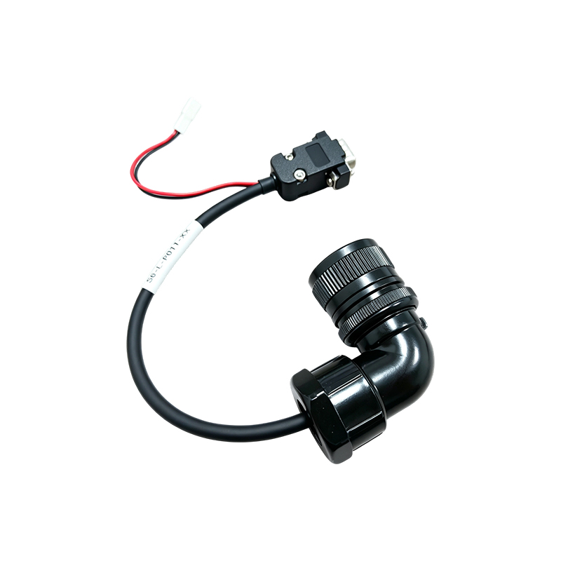 Cable adaptador de codificador S6-L-P111-5.0