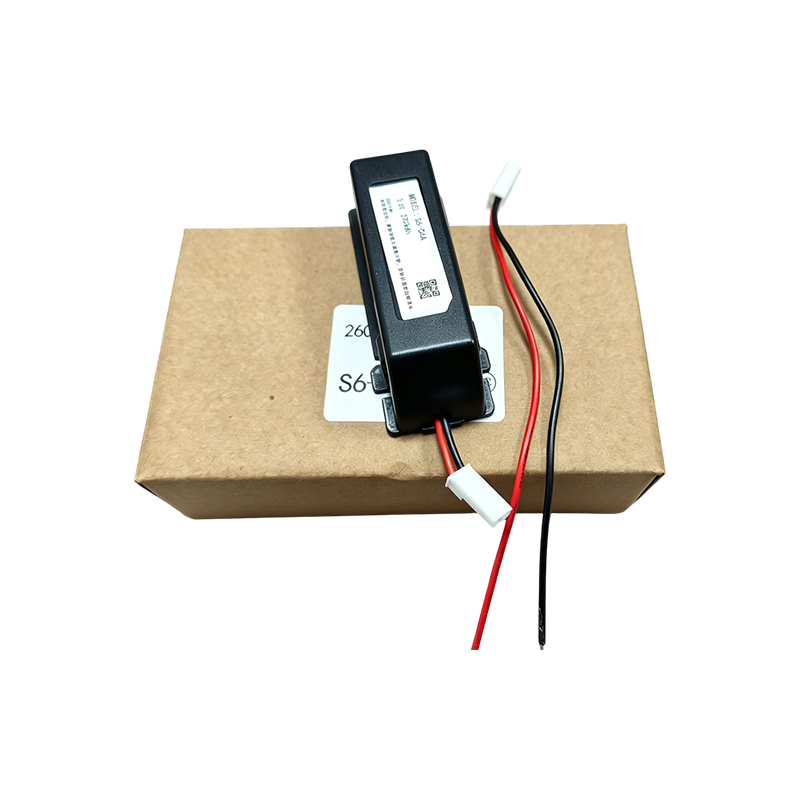 Paquete de baterías de respaldo del codificador servo S6-C4A