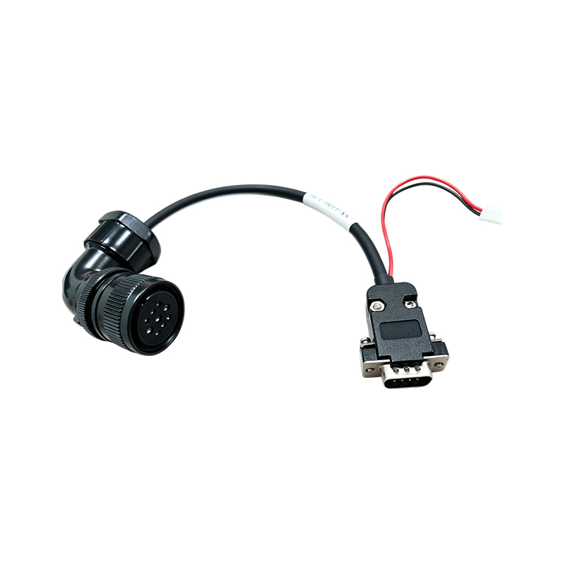 Cable adaptador de codificador S6-L-P111-5.0