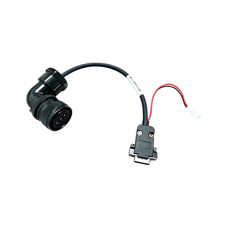 Cable adaptador de codificador S6-L-P111-5.0